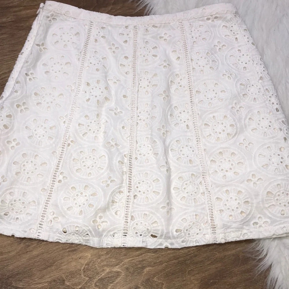 Hollister size 7 skirt - Picture 7 of 7